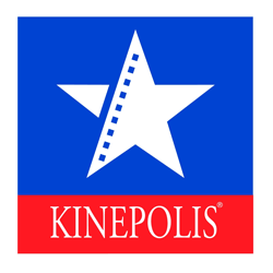 Kinepolis